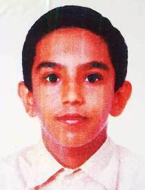 Secondary School Toppers